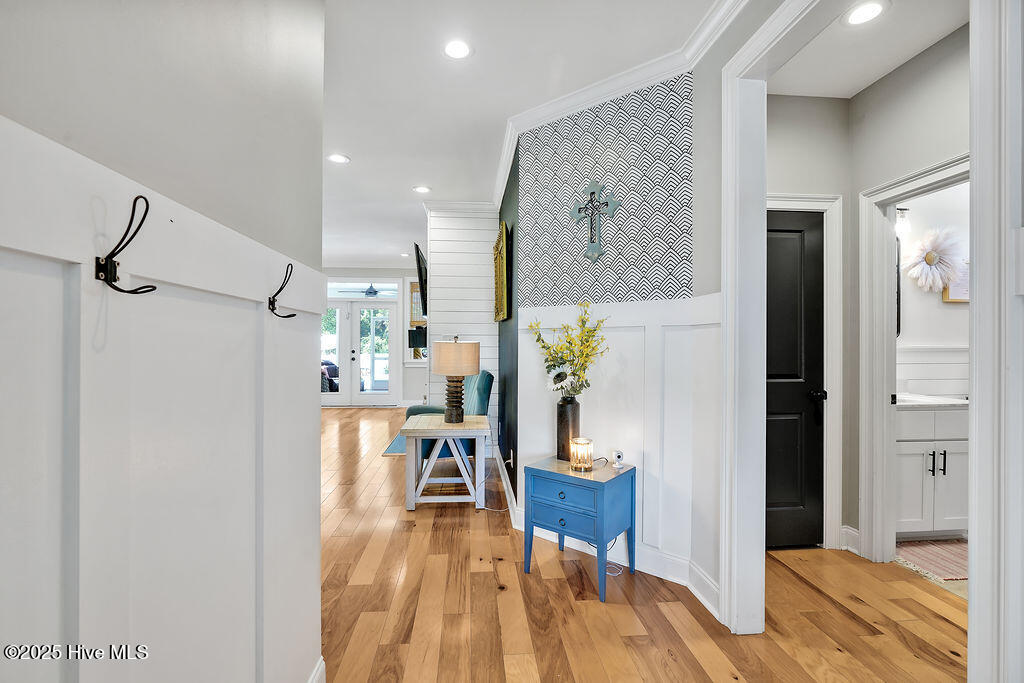 420 Caroline Sanders Way Holly Ridge, NC 28445 - Photo 8 of 56 420CarolineSandersWay-5