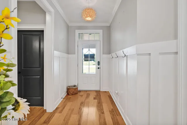 $829,900 | 420 Caroline Sanders Way, Holly Ridge, NC 28445