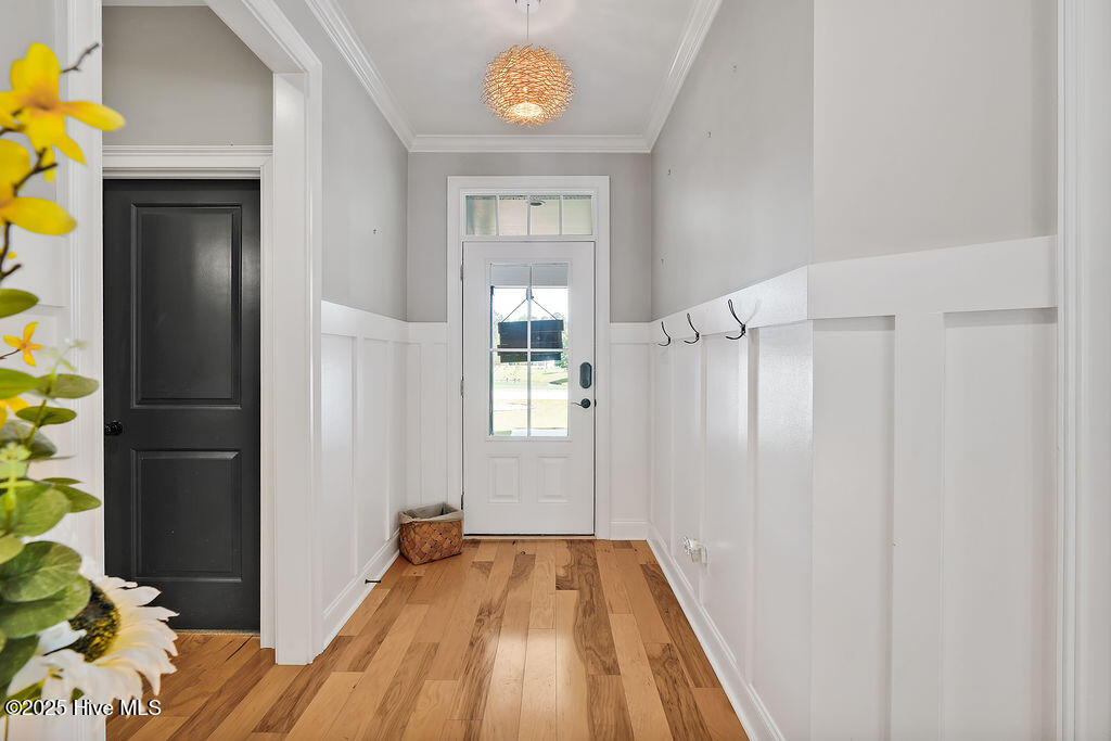 420 Caroline Sanders Way Holly Ridge, NC 28445 - Photo 9 of 56 420CarolineSandersWay-6