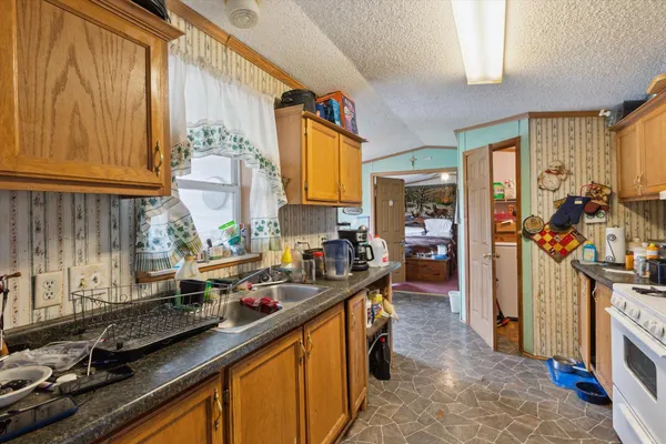 $109,900 | 15250 142nd Avenue, Big Rapids, MI 49307