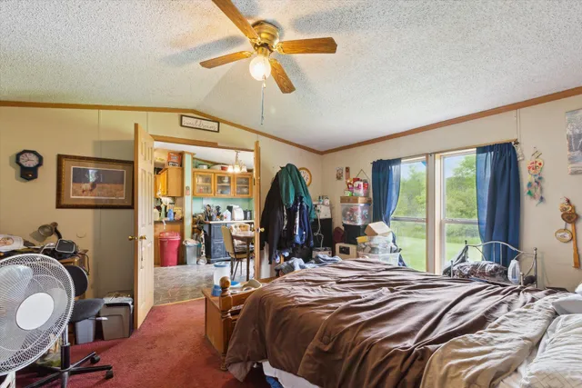 $109,900 | 15250 142nd Avenue, Big Rapids, MI 49307