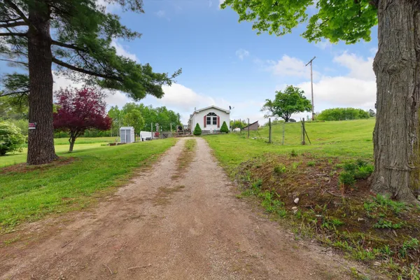 $109,900 | 15250 142nd Avenue, Big Rapids, MI 49307