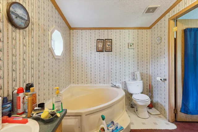 $109,900 | 15250 142nd Avenue, Big Rapids, MI 49307