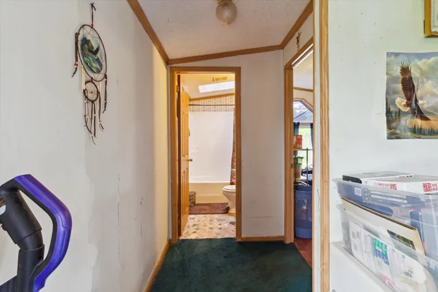 $109,900 | 15250 142nd Avenue, Big Rapids, MI 49307