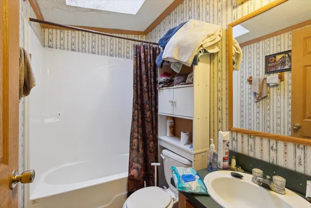 $109,900 | 15250 142nd Avenue, Big Rapids, MI 49307