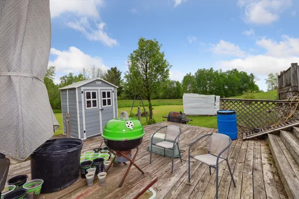 $109,900 | 15250 142nd Avenue, Big Rapids, MI 49307