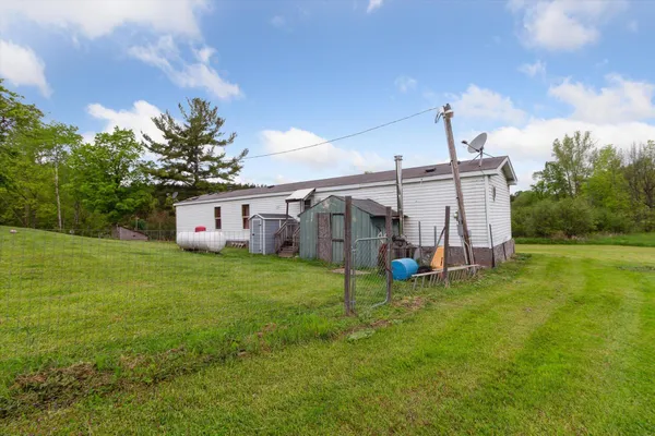 $109,900 | 15250 142nd Avenue, Big Rapids, MI 49307