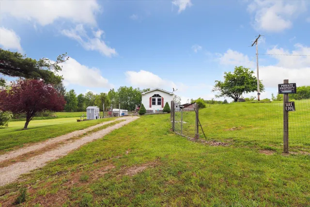 $109,900 | 15250 142nd Avenue, Big Rapids, MI 49307