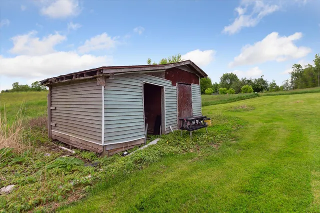 $109,900 | 15250 142nd Avenue, Big Rapids, MI 49307