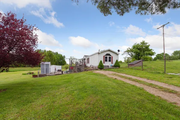 $109,900 | 15250 142nd Avenue, Big Rapids, MI 49307