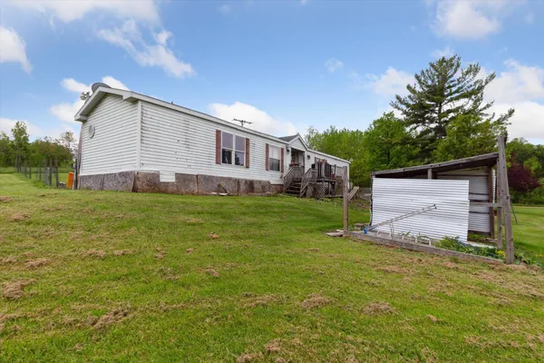 $109,900 | 15250 142nd Avenue, Big Rapids, MI 49307