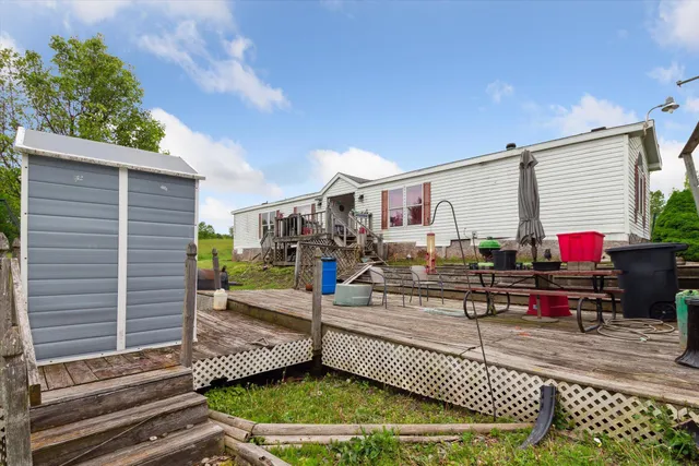 $109,900 | 15250 142nd Avenue, Big Rapids, MI 49307