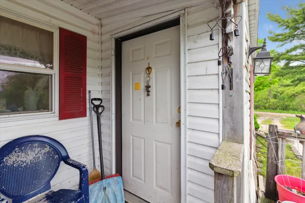 $109,900 | 15250 142nd Avenue, Big Rapids, MI 49307