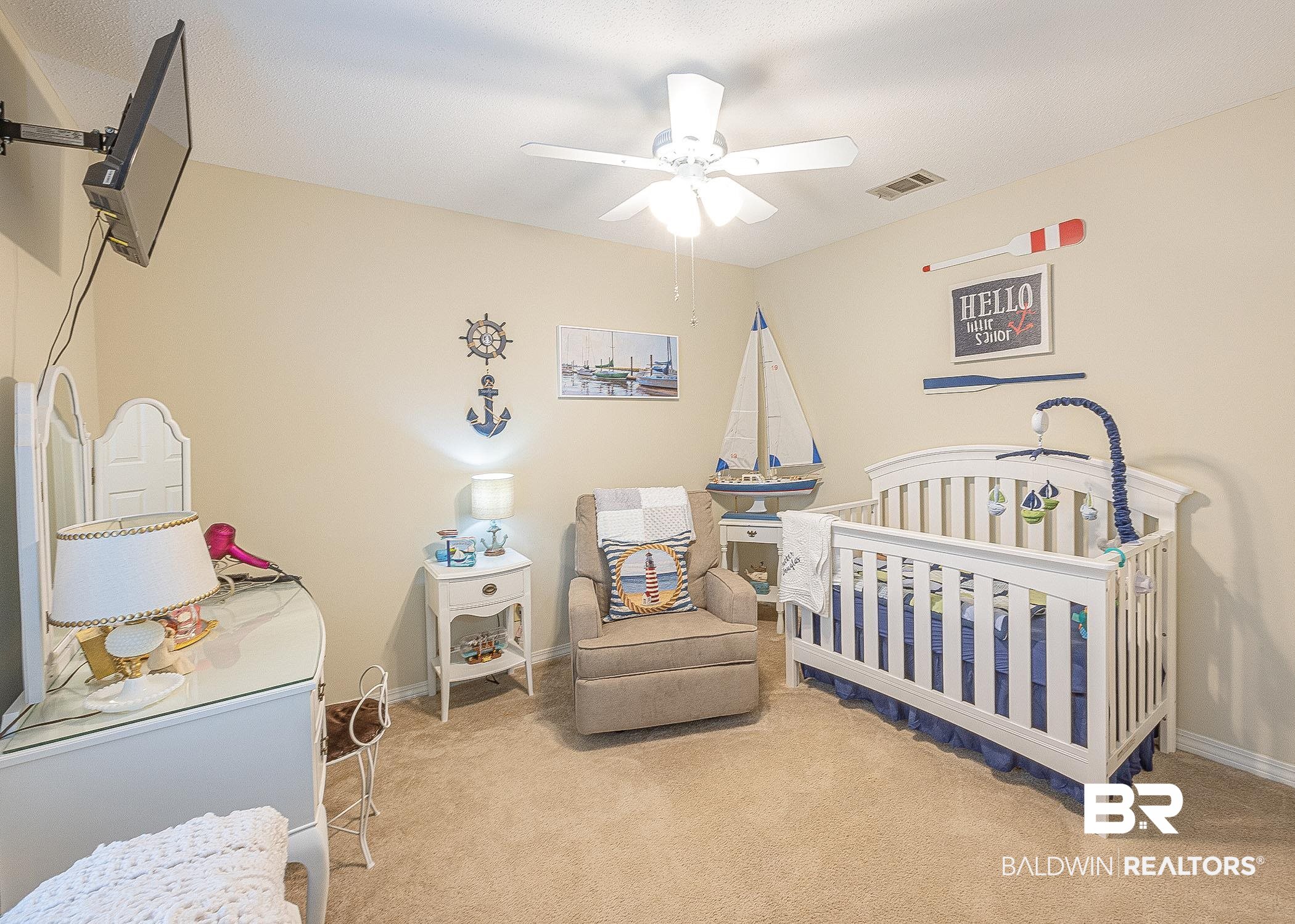 621 Ridgewood Drive Daphne, AL 36526 - Photo 21 of 28 Guest Bedroom 2