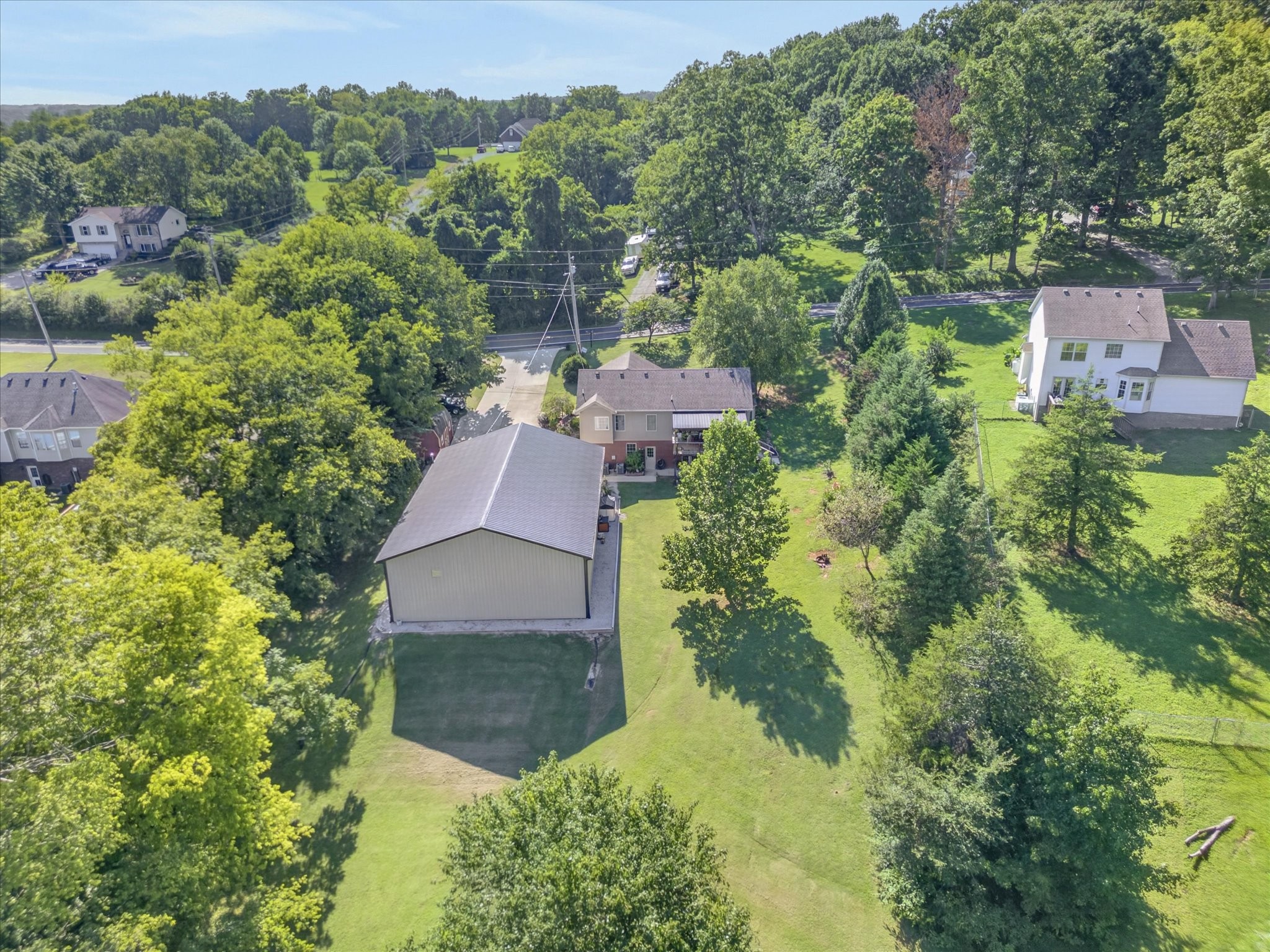 1194 Old Mack Road Clarksville, TN 37040 - Photo 52 of 59 Gallery Image 52
