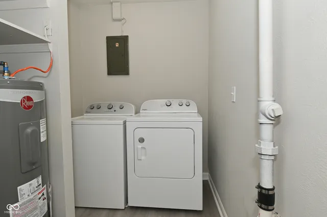 $129,900 | 1108 East Gano Street, Kokomo, IN 46901