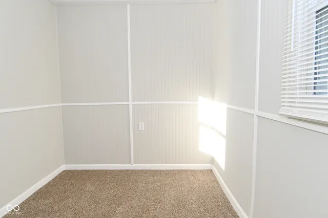 $129,900 | 1108 East Gano Street, Kokomo, IN 46901