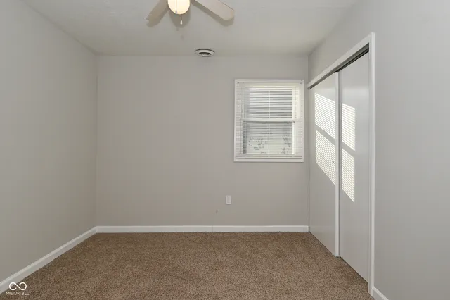 $129,900 | 1108 East Gano Street, Kokomo, IN 46901