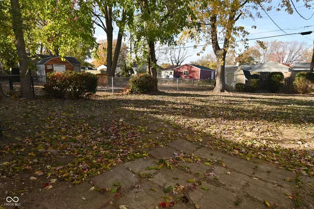 $129,900 | 1108 East Gano Street, Kokomo, IN 46901