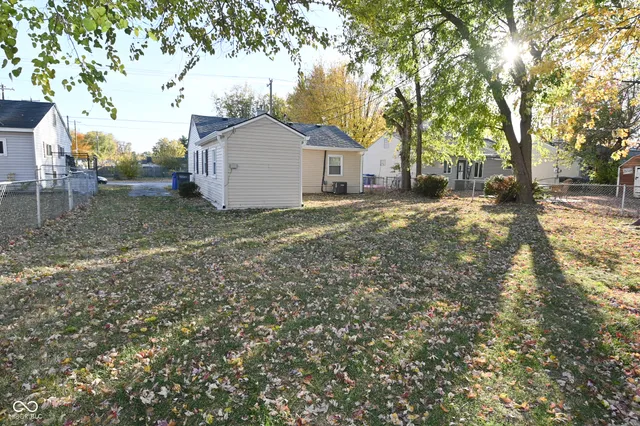 $129,900 | 1108 East Gano Street, Kokomo, IN 46901