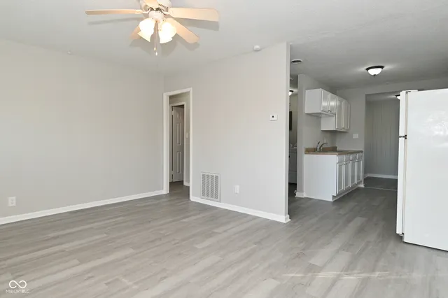 $129,900 | 1108 East Gano Street, Kokomo, IN 46901