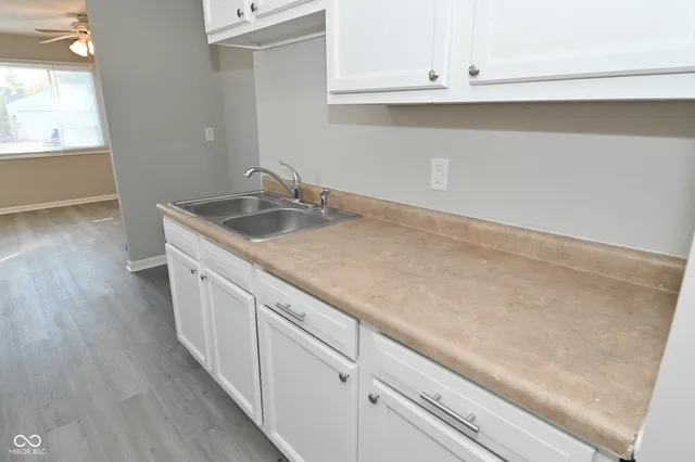 $129,900 | 1108 East Gano Street, Kokomo, IN 46901