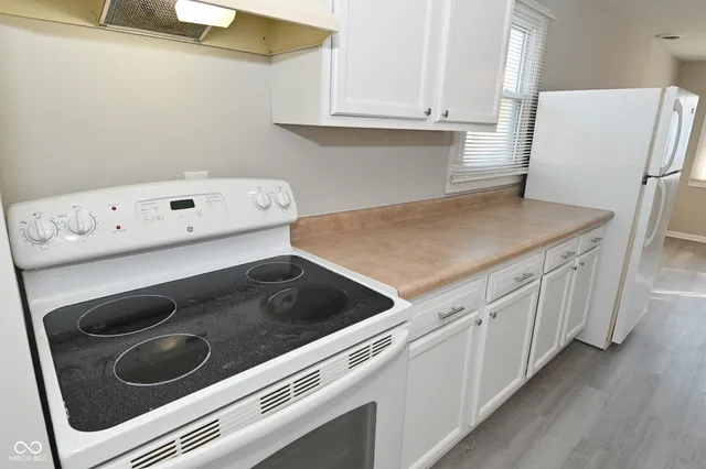 $129,900 | 1108 East Gano Street, Kokomo, IN 46901