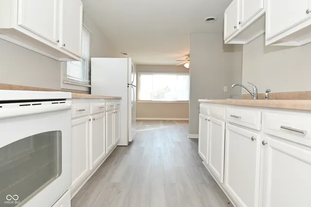 $129,900 | 1108 East Gano Street, Kokomo, IN 46901