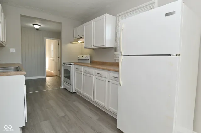 $129,900 | 1108 East Gano Street, Kokomo, IN 46901