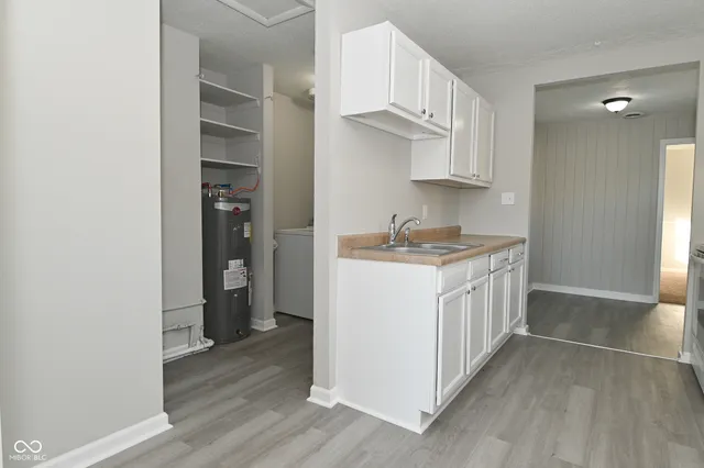 $129,900 | 1108 East Gano Street, Kokomo, IN 46901