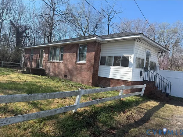 $184,999 | 538 Beech Street, Petersburg, VA 23803