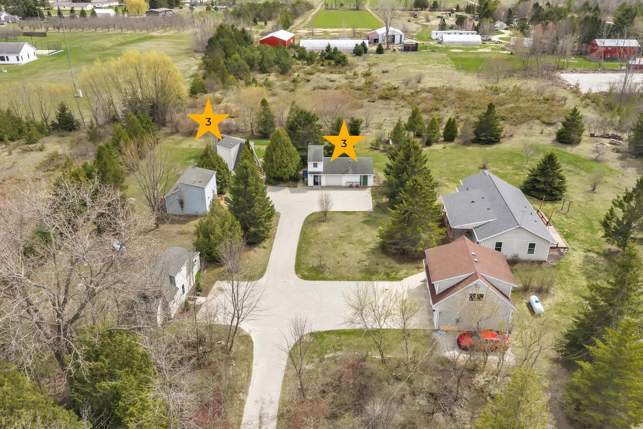 3623 Zirbel Road Sturgeon Bay, WI 54235 - Photo 13 of 13