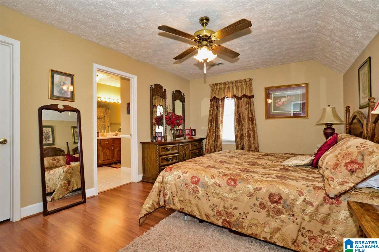 310 Quail Run Drive Cullman, AL 35057 - Photo 18 of 50