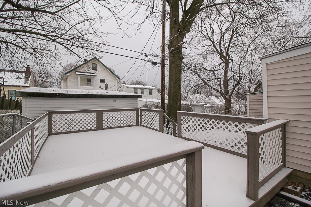 4460 Fulton Road Cleveland, OH 44144 - Photo 33 of 34 Gallery Image 33