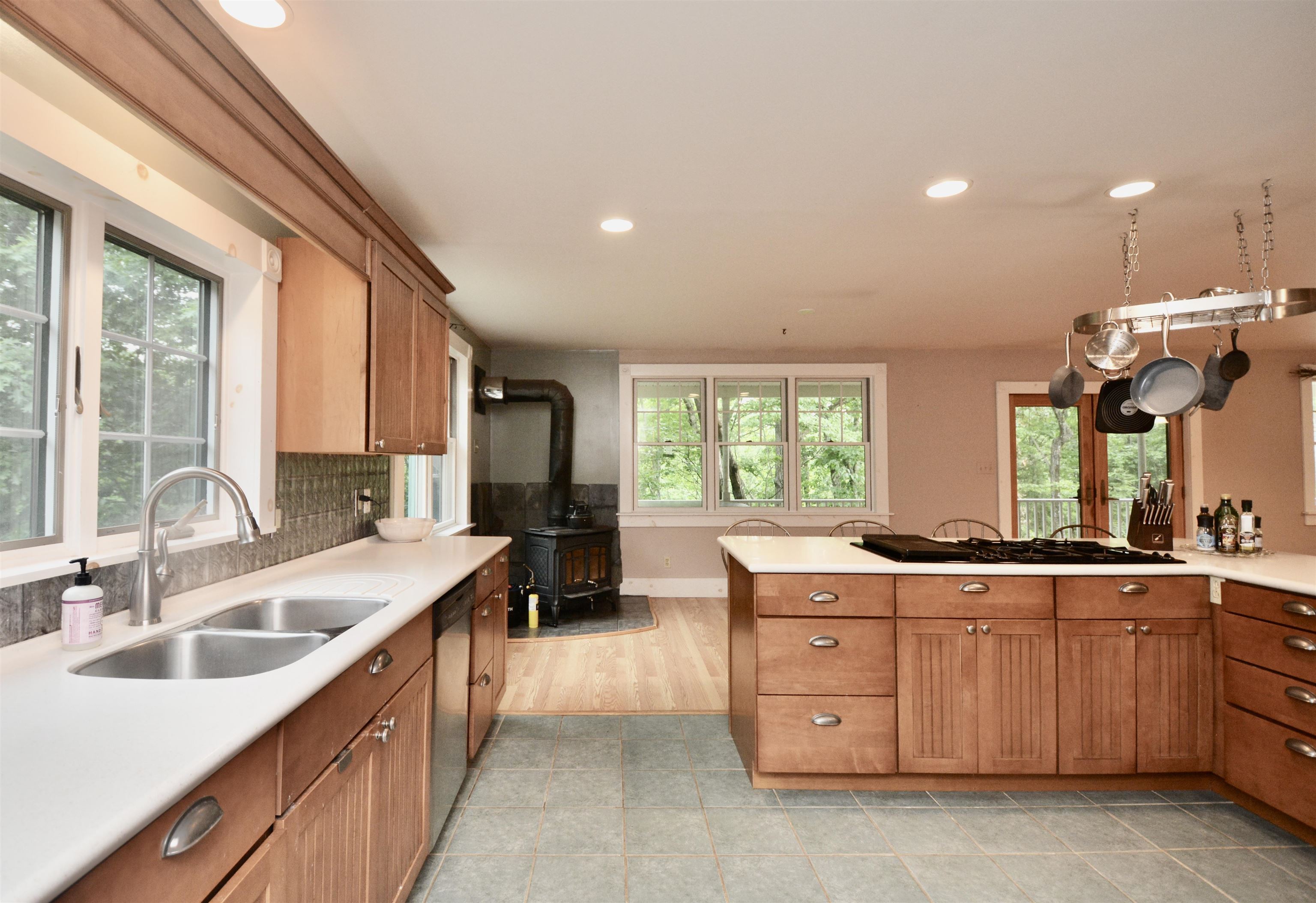 670 County Road Bradford, NH 03221 - Photo 11 of 22
