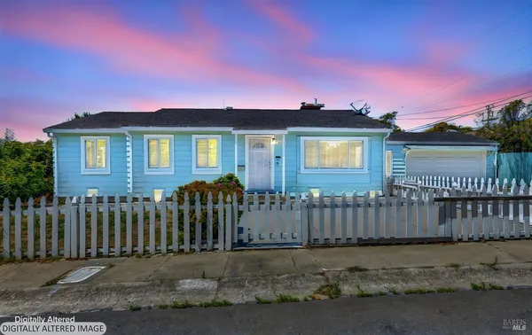 $499,999 | 1001 Highland Street, Vallejo, CA 94590