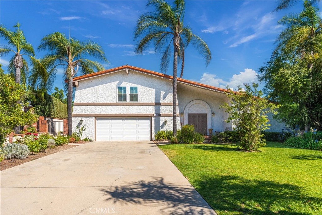 3450 Crane Court, Claremont, CA 91711 | Compass