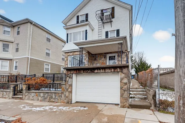 $725,000 | 71 Smith Street, Fall River, MA 02721