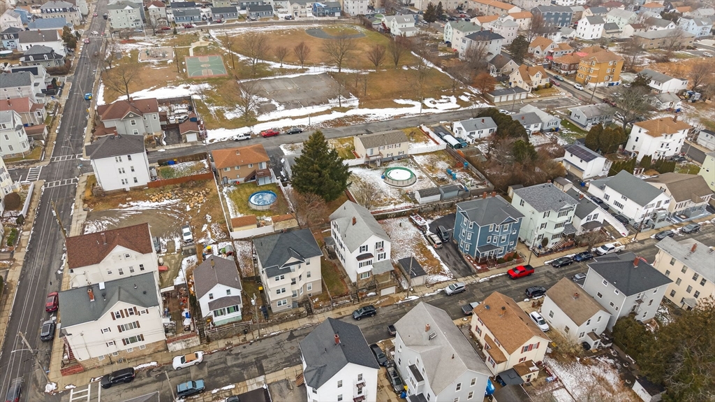 71 Smith Street Fall River, MA 02721 - Photo 34 of 39