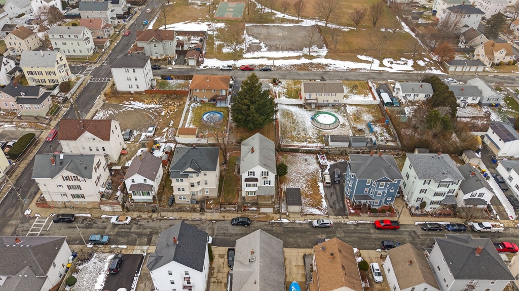 71 Smith Street Fall River, MA 02721 - Photo 35 of 39