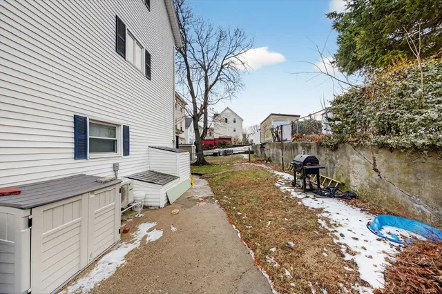 $725,000 | 71 Smith Street, Fall River, MA 02721