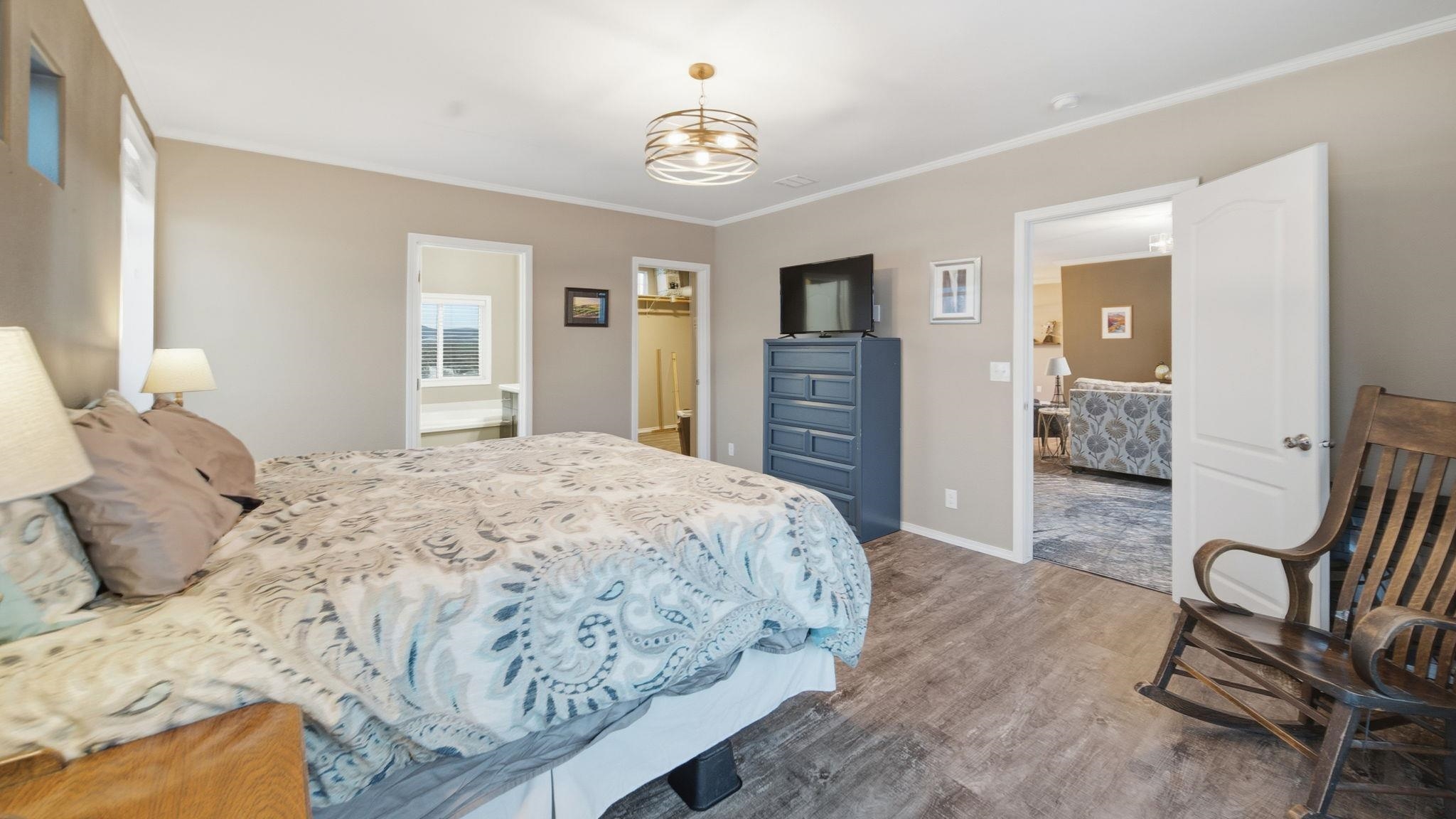 333 Sunshine Valley Road Cerro, NM 87519 - Photo 15 of 35 Gallery Image 15