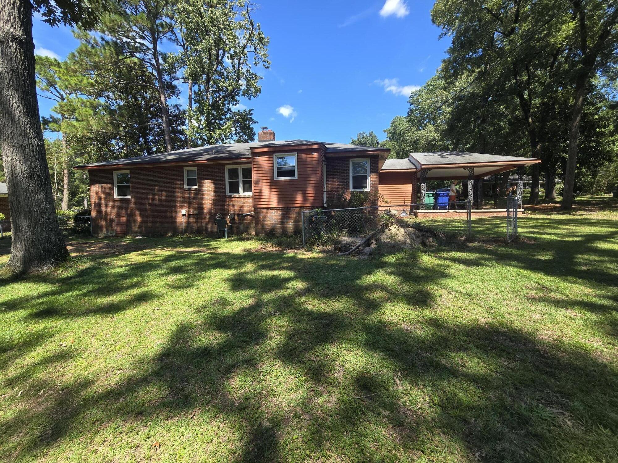 1031 Clark Road Southwest Aiken, SC 29803 - Photo 25 of 28