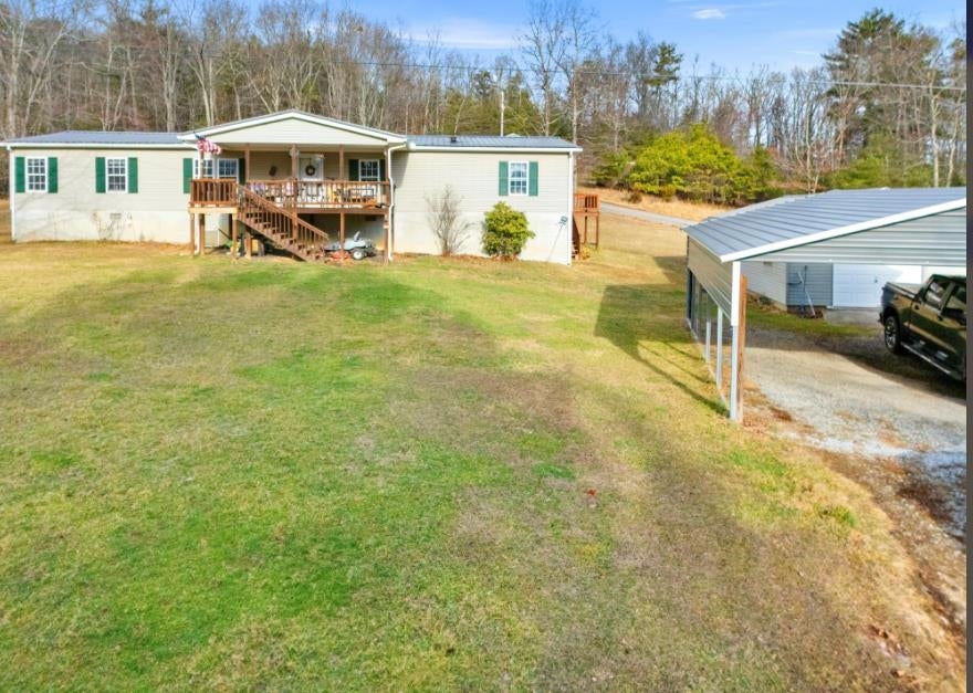 3775 Sunflower Road Pilot, VA 24138 - Photo 45 of 55 Gallery Image 45