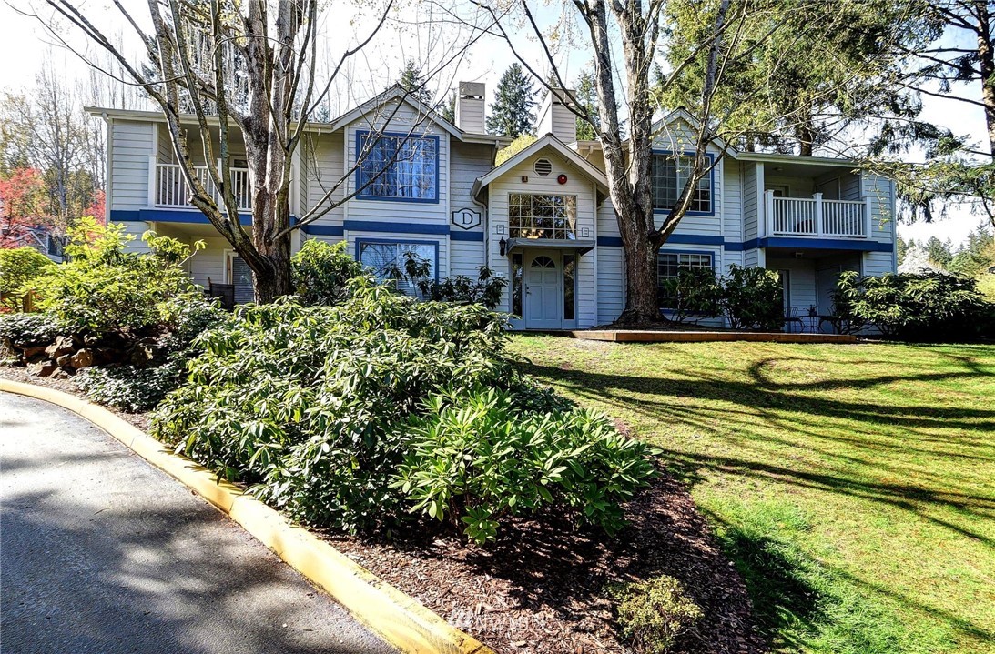 8653 Avondale Road Northeast, Unit D108 Redmond, WA 98052 - Photo 1 of 23