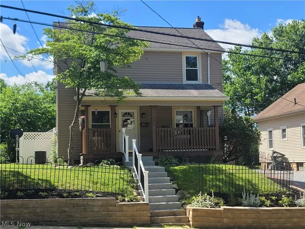 $179,900 | 630 Saybolt Avenue, Wooster, OH 44691