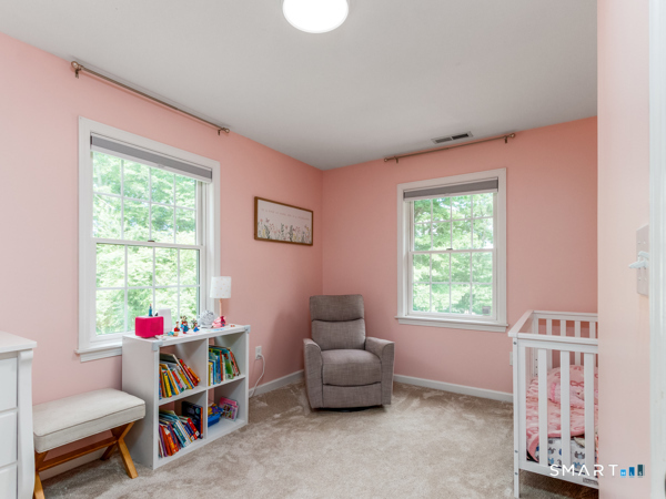 34 R Goldfinch Road Durham, CT 06422 - Photo 23 of 36 Bedroom #3