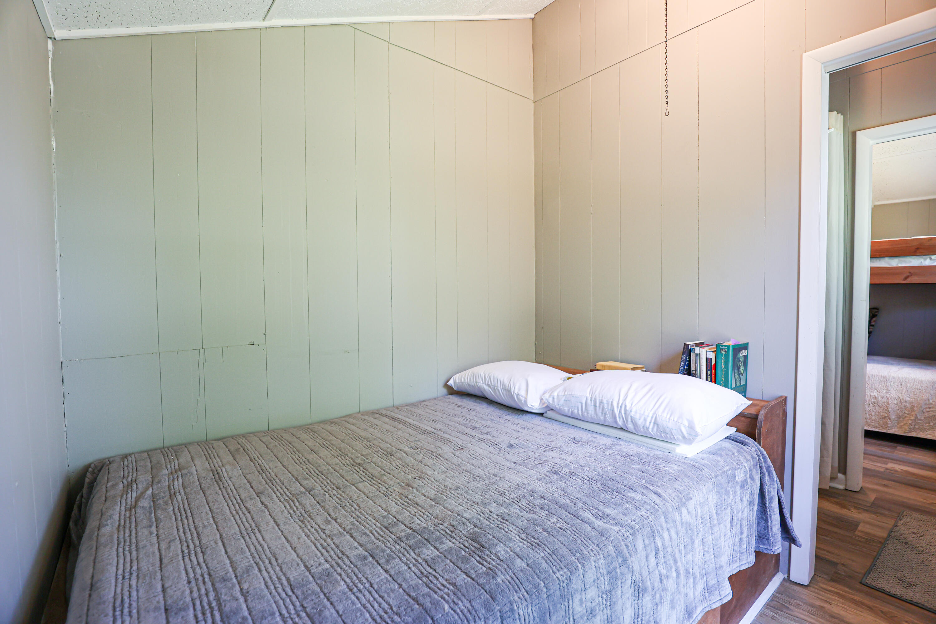 290 Cross Spann Road Murray, KY 42071 - Photo 24 of 27 Bedroom