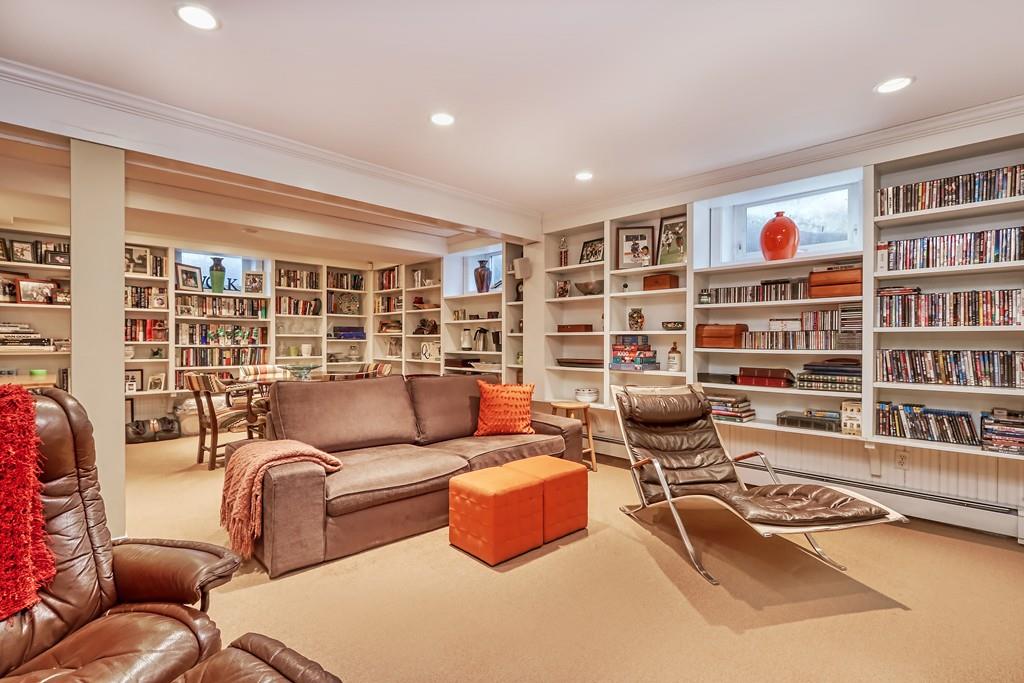 5 Richfield Road Newton, MA 02465 - Photo 22 of 31 Gallery Image 22