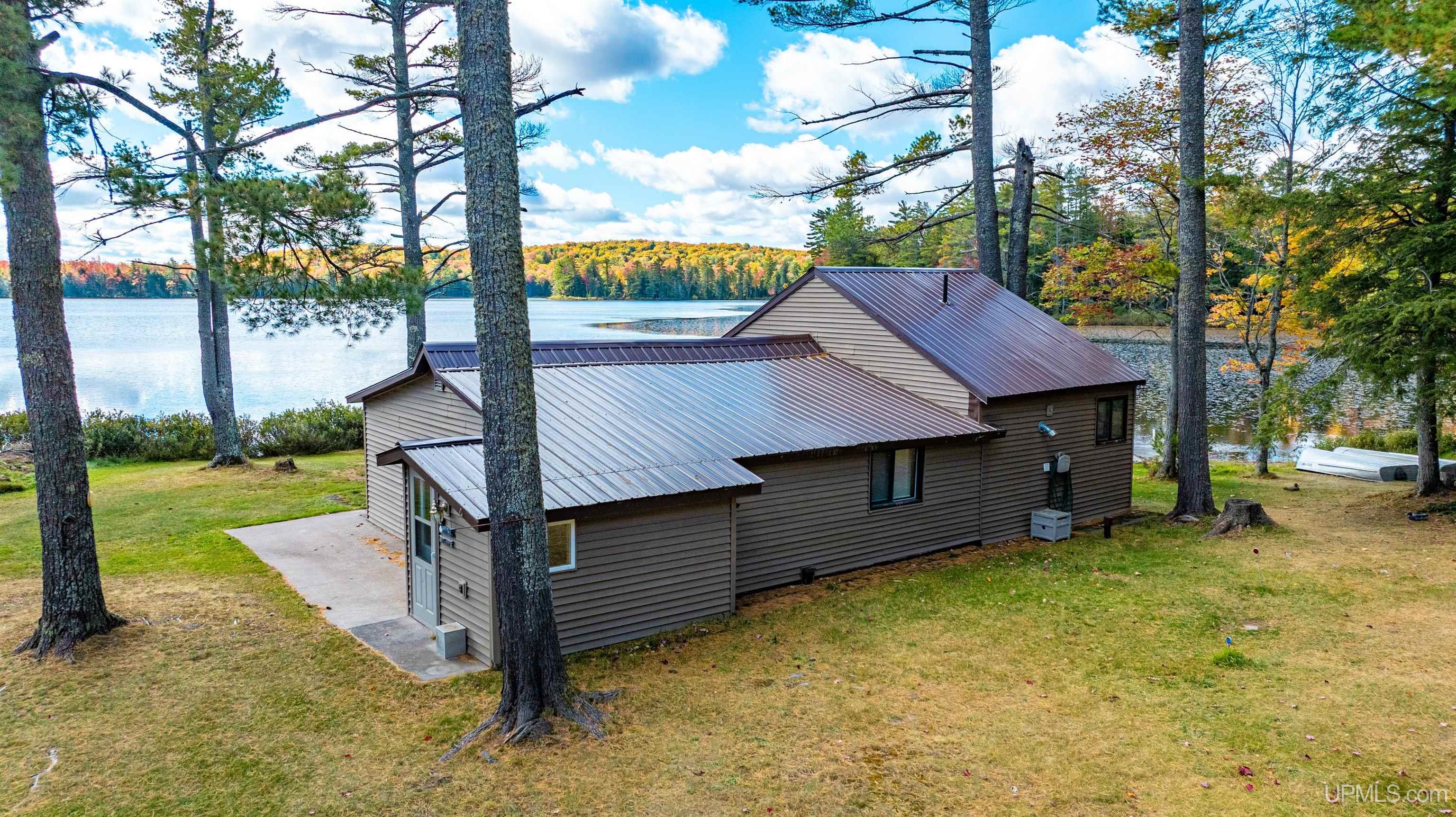 30191 Pike Lake Road Toivola, MI 49965 - Photo 49 of 67 Gallery Image 49